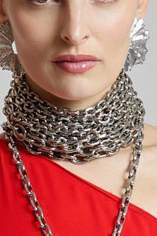 Chain choker