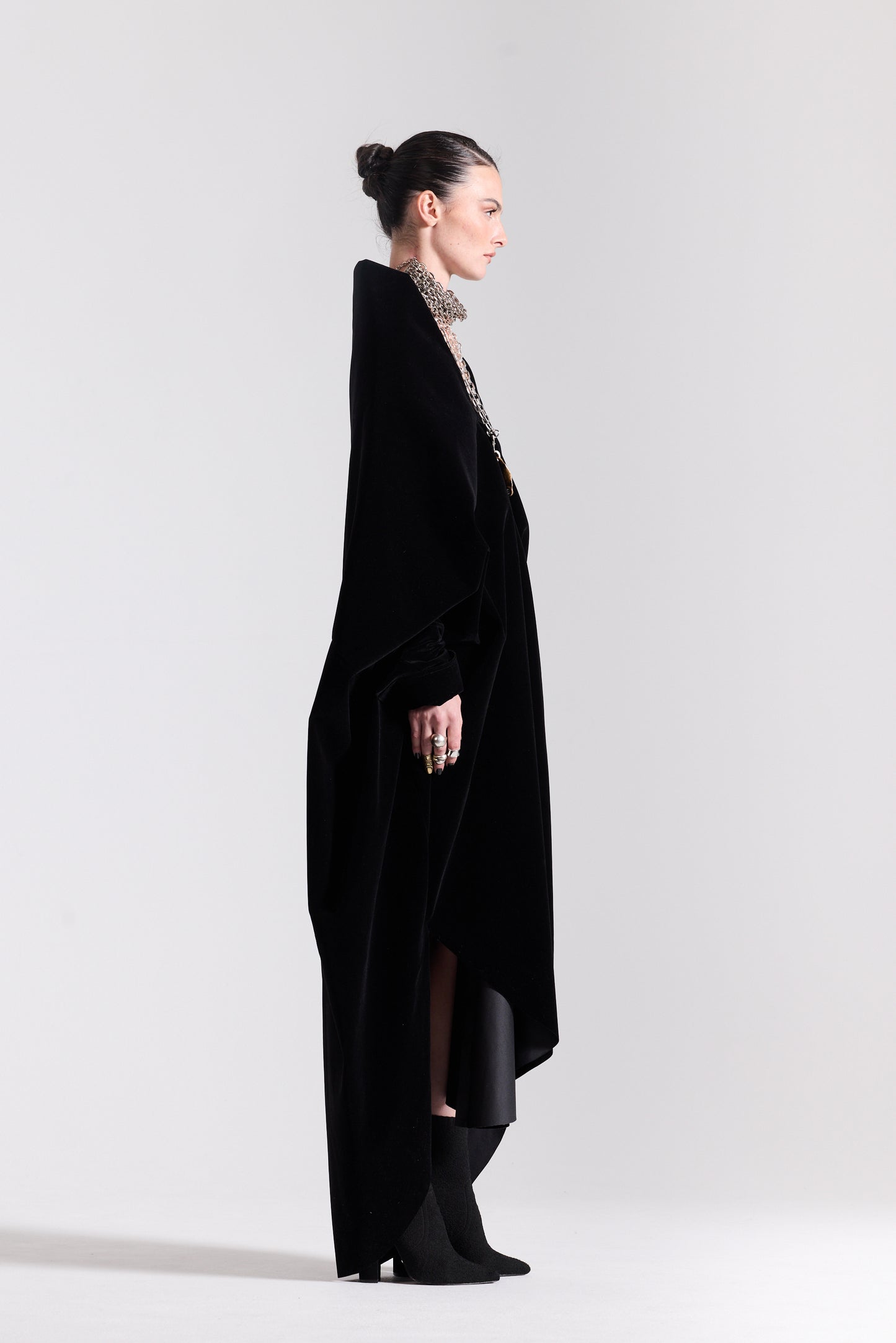 Oscuro