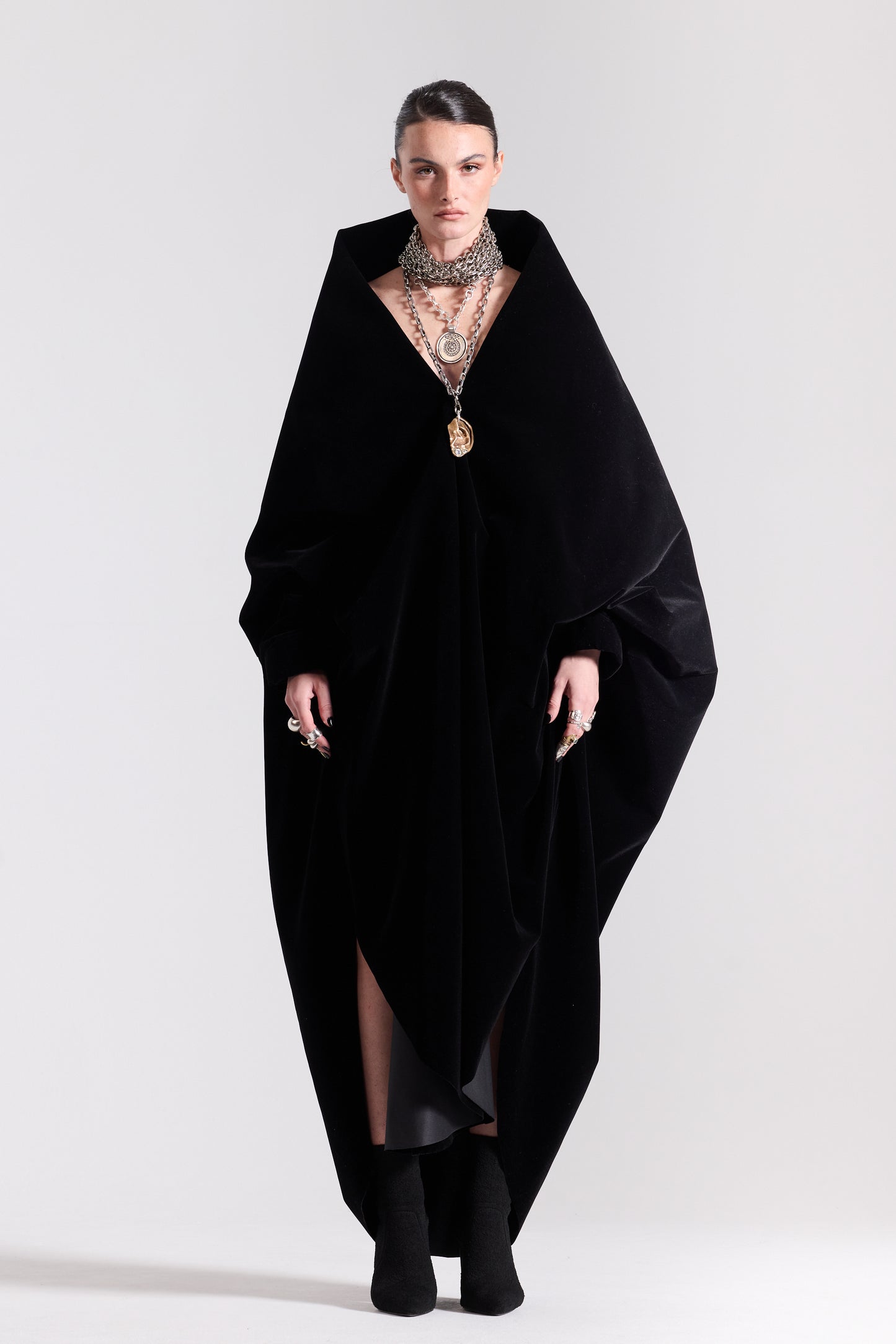 Oscuro