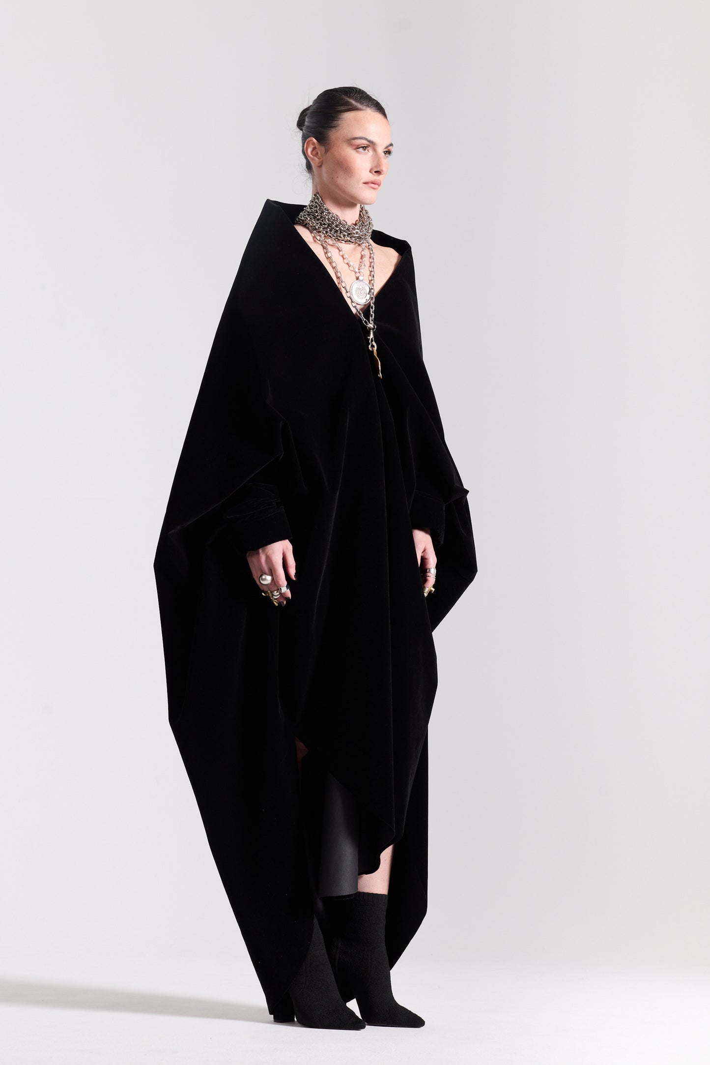 Oscuro